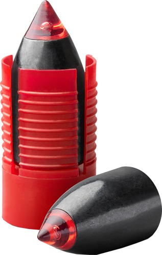 TRADITIONS BULLETS CARNIVORE .50 CAL 275GR SABOT 15-PK