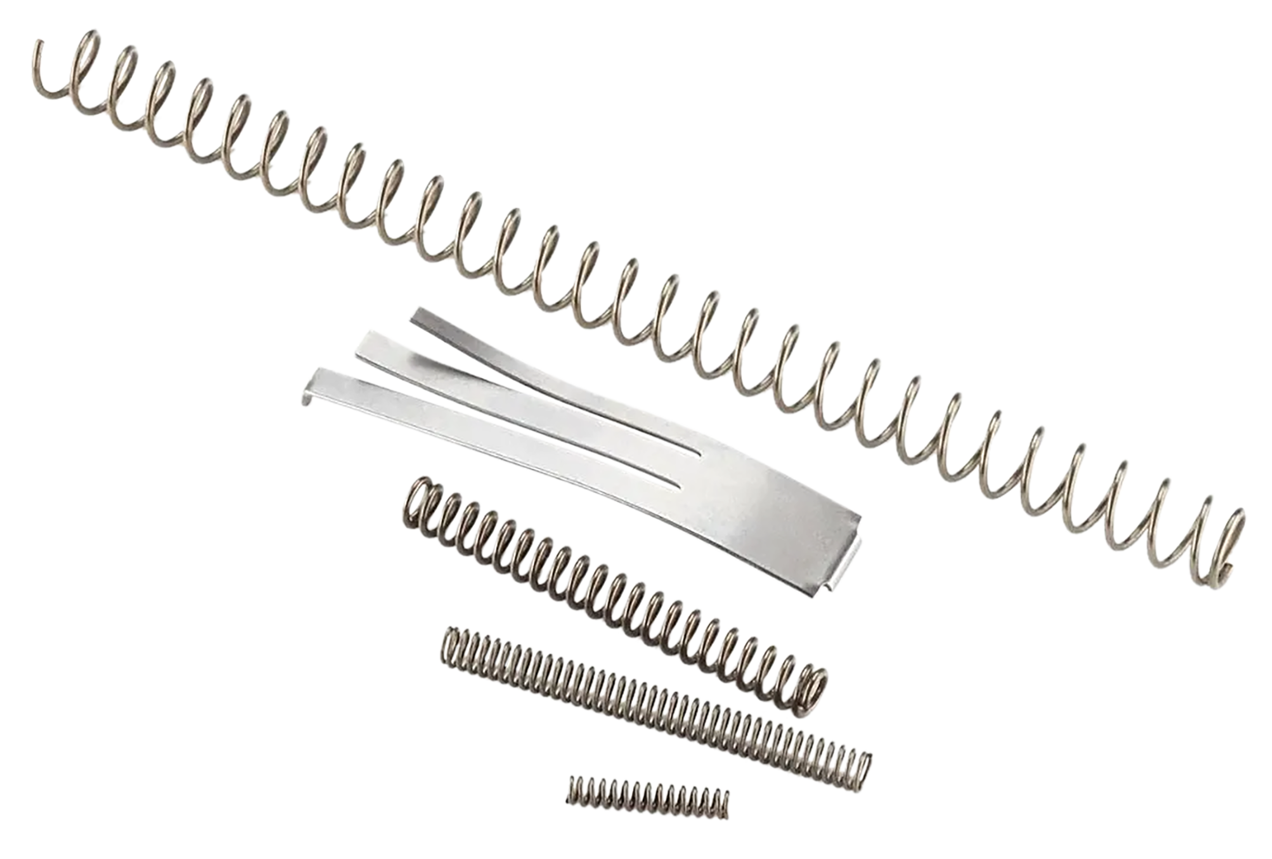 Wilson Combat 316G Complete Spring Set 316G for 1911 Full Size Steel