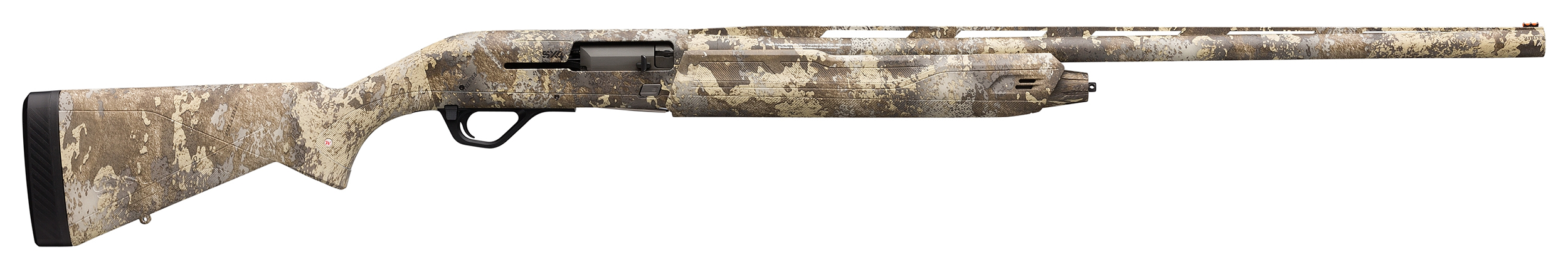 Winchester repeating arms 511258692 sx4 waterfowl hunter 20 gauge 28" 4+...-img-0
