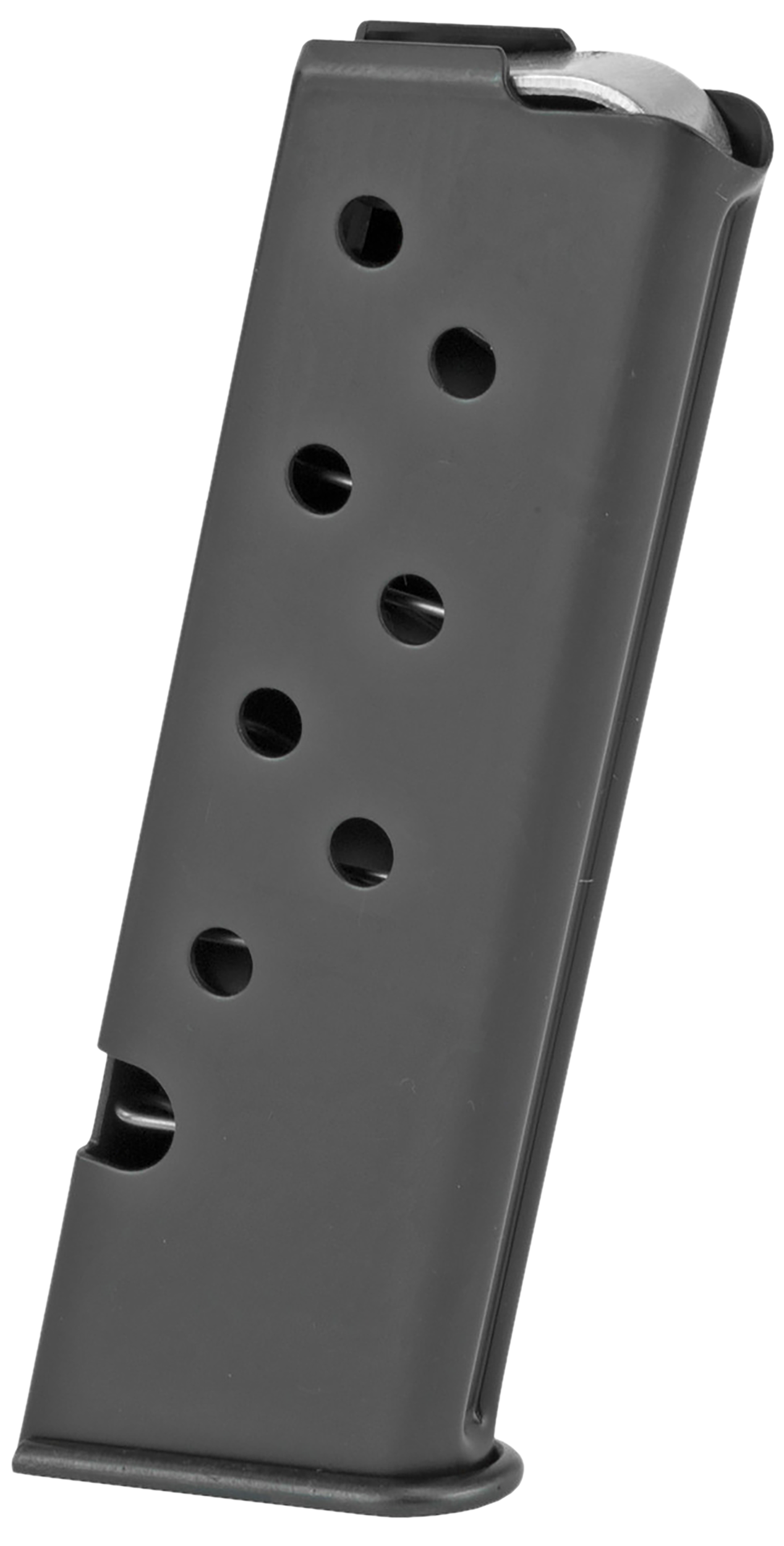 Beretta USA JM25 21 Bobcat  8rd 25 ACP Blued Steel