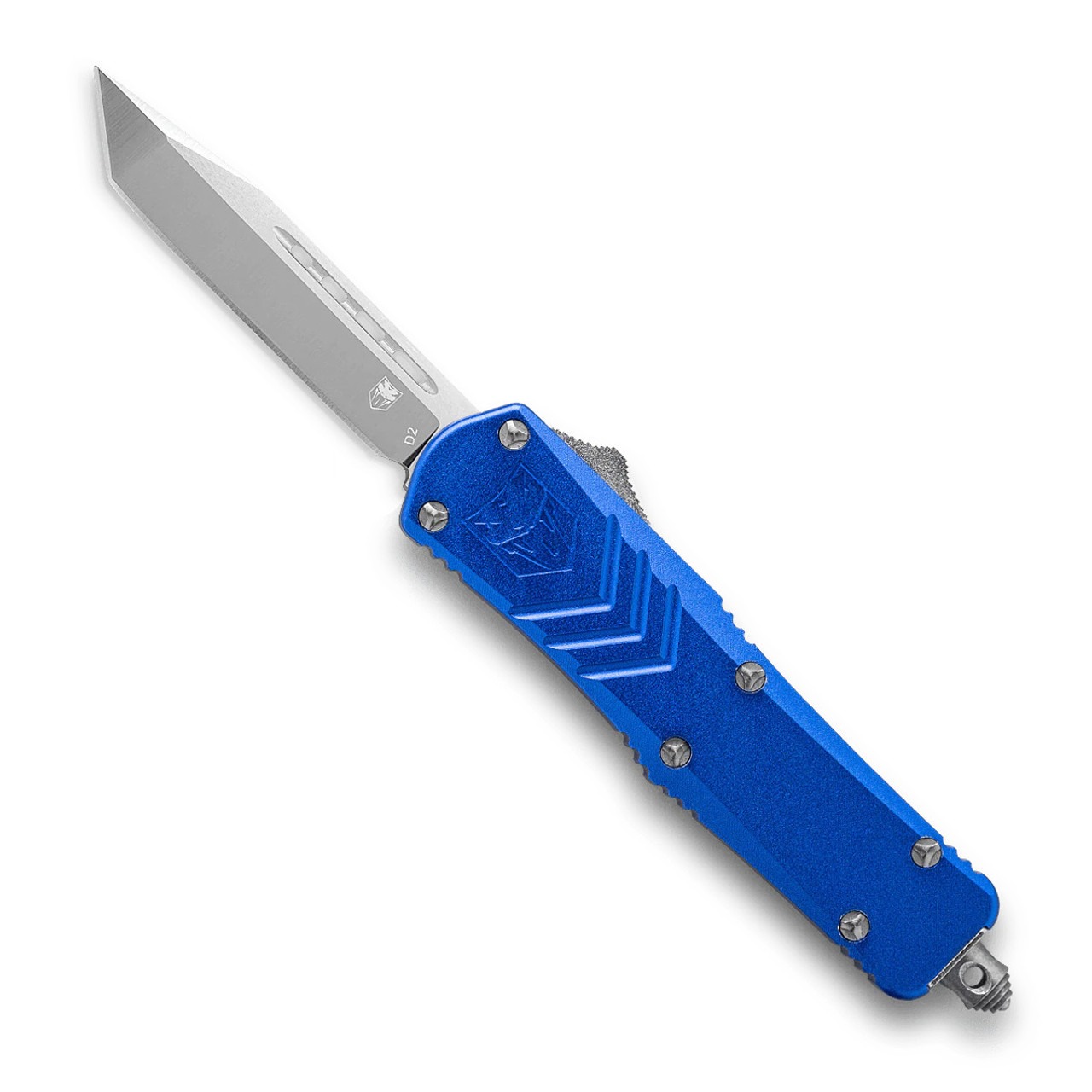 dCOBRATEC MD BLUE TITAN M390 TNTO NS