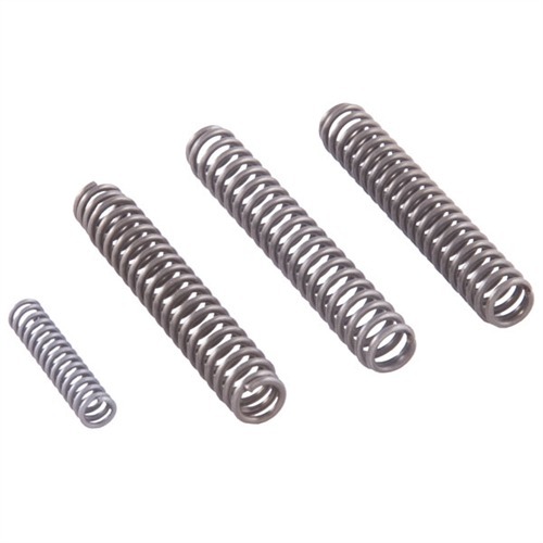 Wolff Gunsprings Ruger SP101 Reduced Power Spring Kit