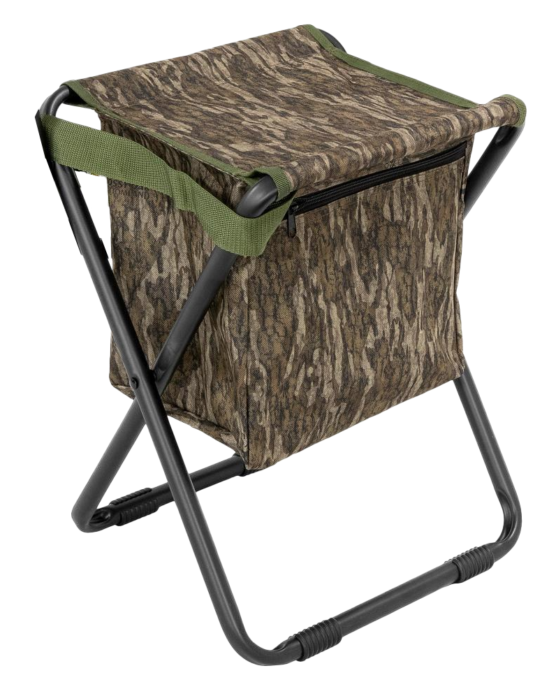 Hunters Specialties HS-100151 Dove Stool  Collapsible Camo