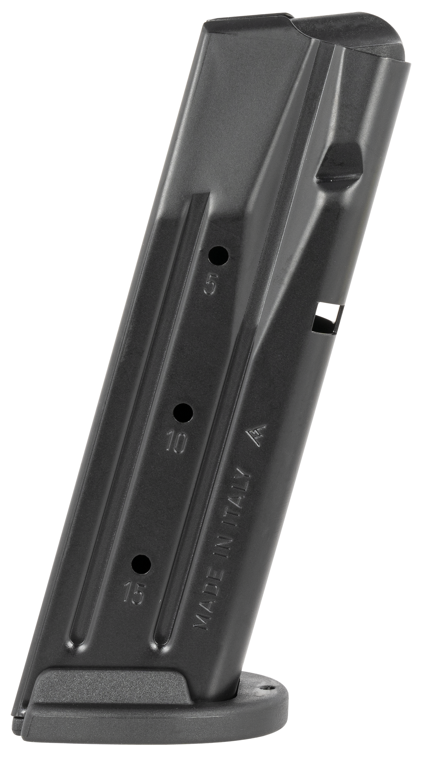 Sig Sauer MAGMODC915 P320/P250 Compact 15rd 9mm Luger Blued Steel