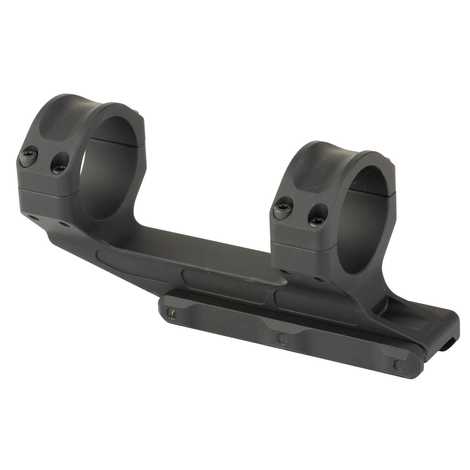 UNITY REKE SCOPE MOUNT 34MM BLACK