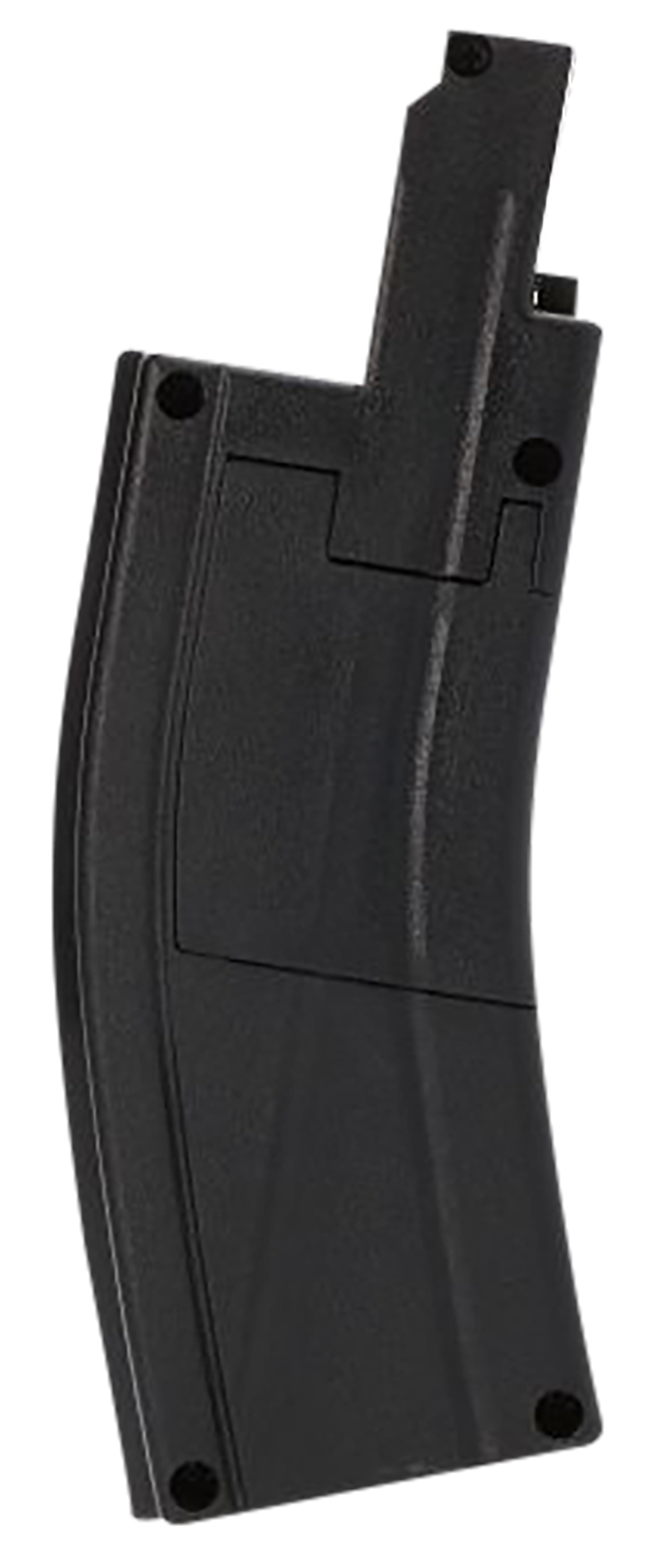 Sig Sauer Airguns AMRC17730 Sig MCX/MPX Airgun  177Pellet Black Polymer