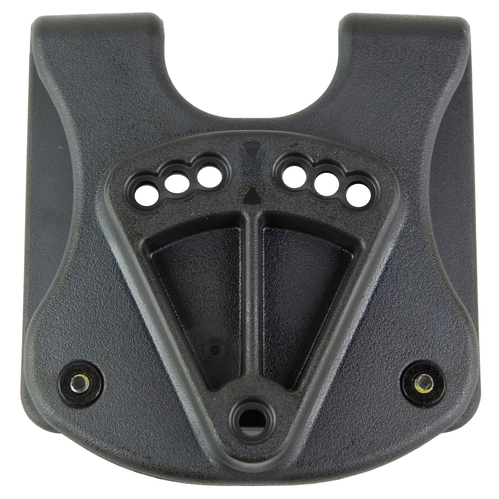 RAPID FORCE HIGH RIDE BELT SLIDE BK
