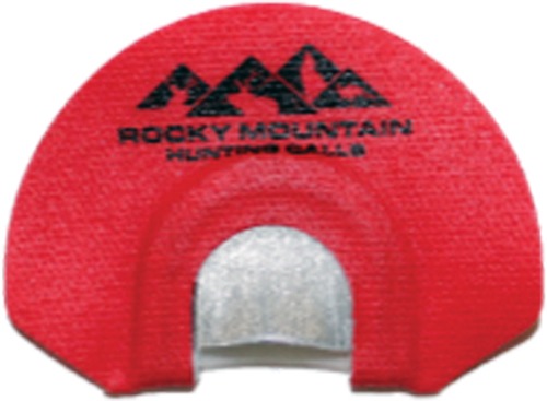 RMHC #H3 TINES UP ELK CALL DIAPHRAGM