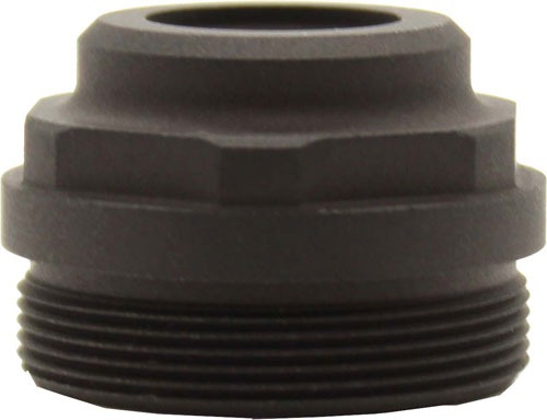 KAW VALLEY PRECISION MACH M14X1 LH THREAD ADAPTER
