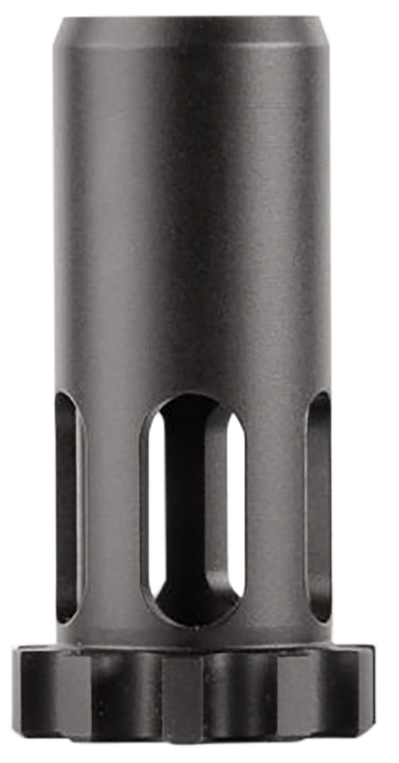 Dead Air PB441 Mojave-9 Piston Black M13.5x1 LH Threads 9mm