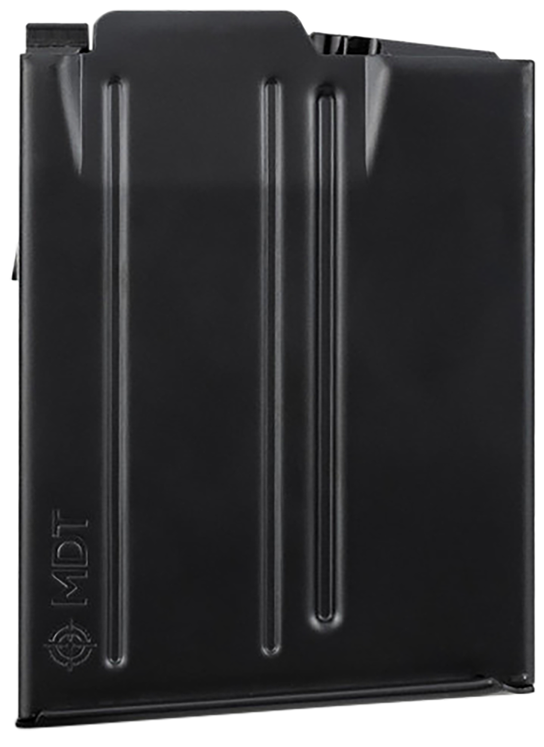 Mdt Sporting Goods Inc 106214BLK AICS Magazine  10rd 6BR Black Steel