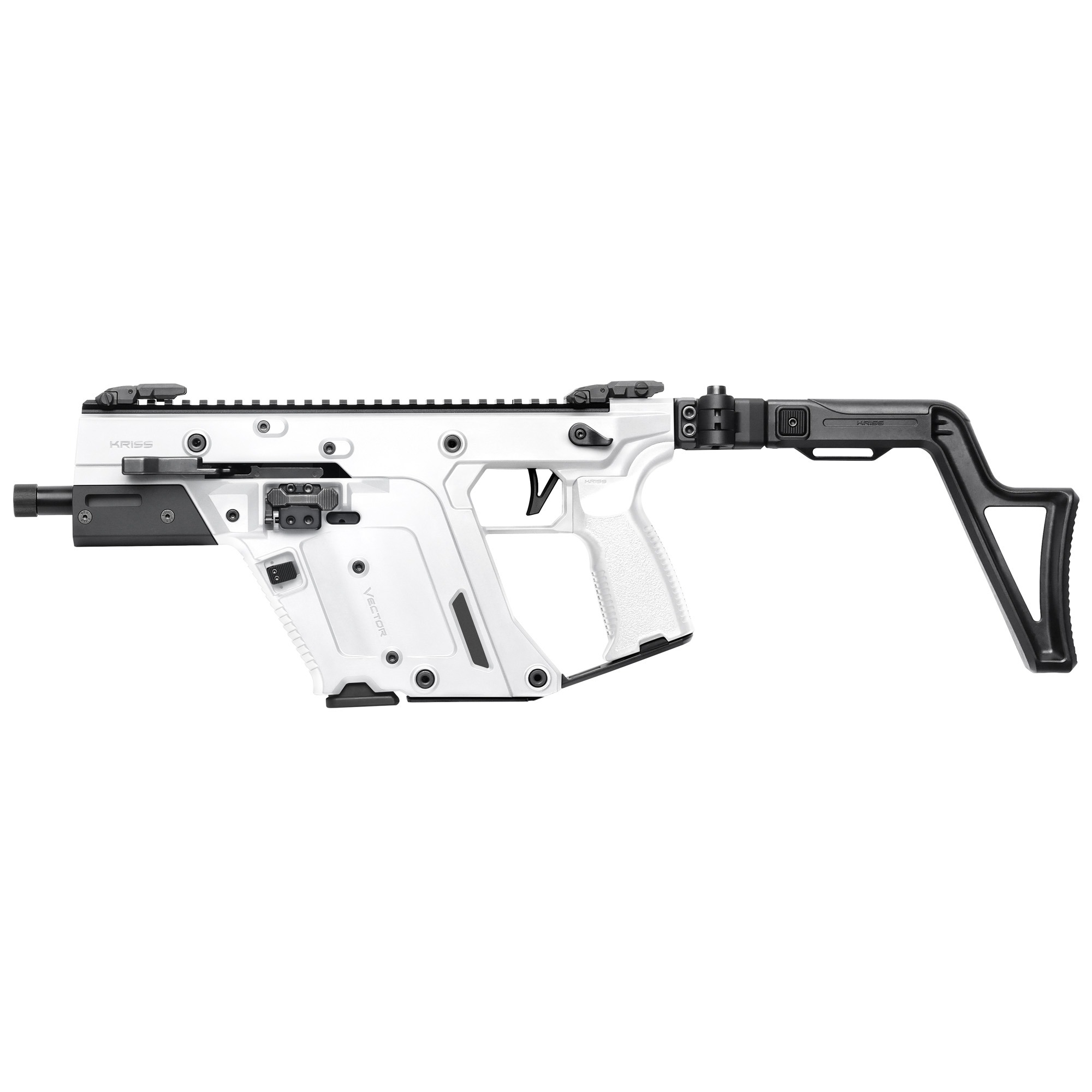KRISS VCTR SBR G3 9MM 5.5" 40RD ALP