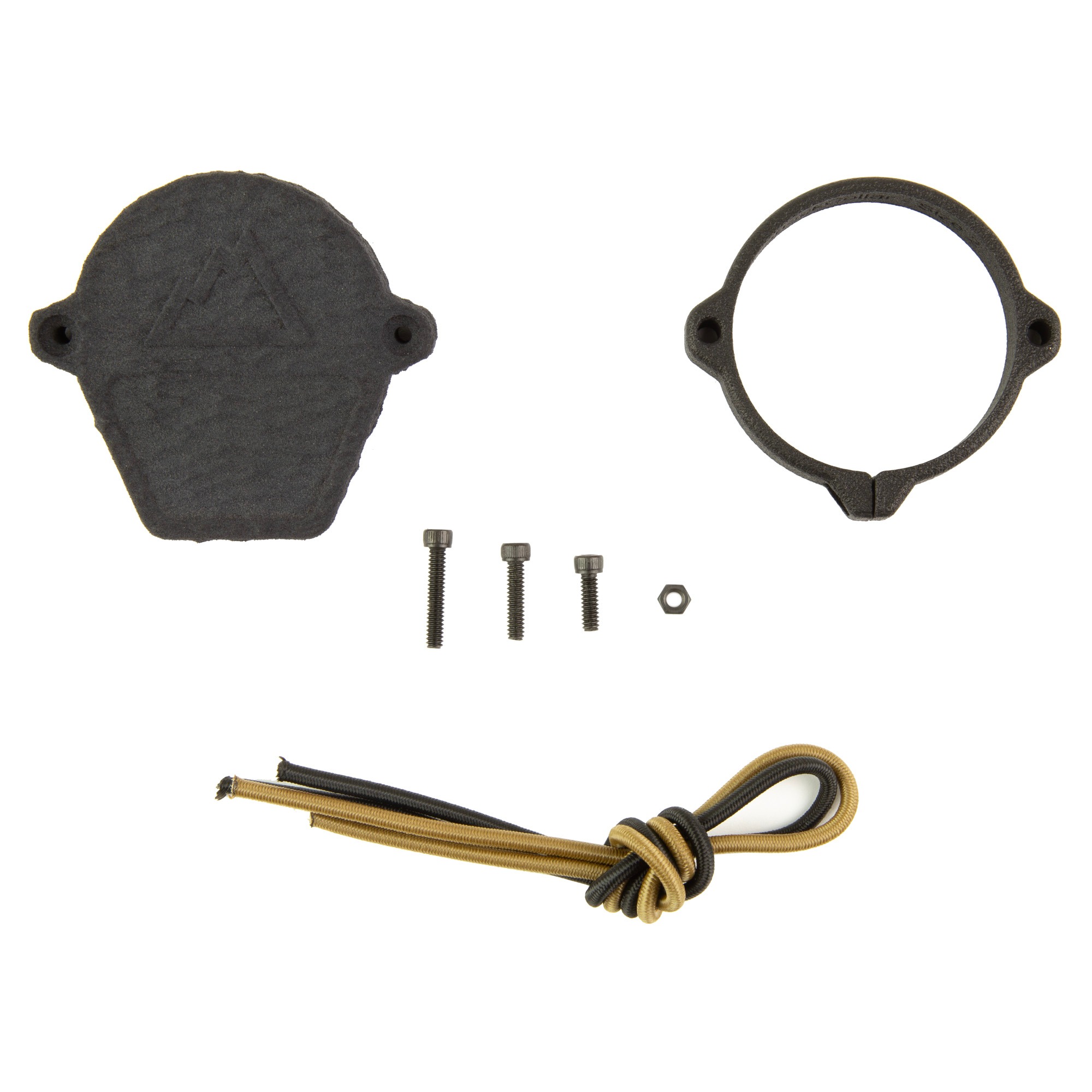 OHC RUGGEDIZED REAR SCOPECAP SIZE 2