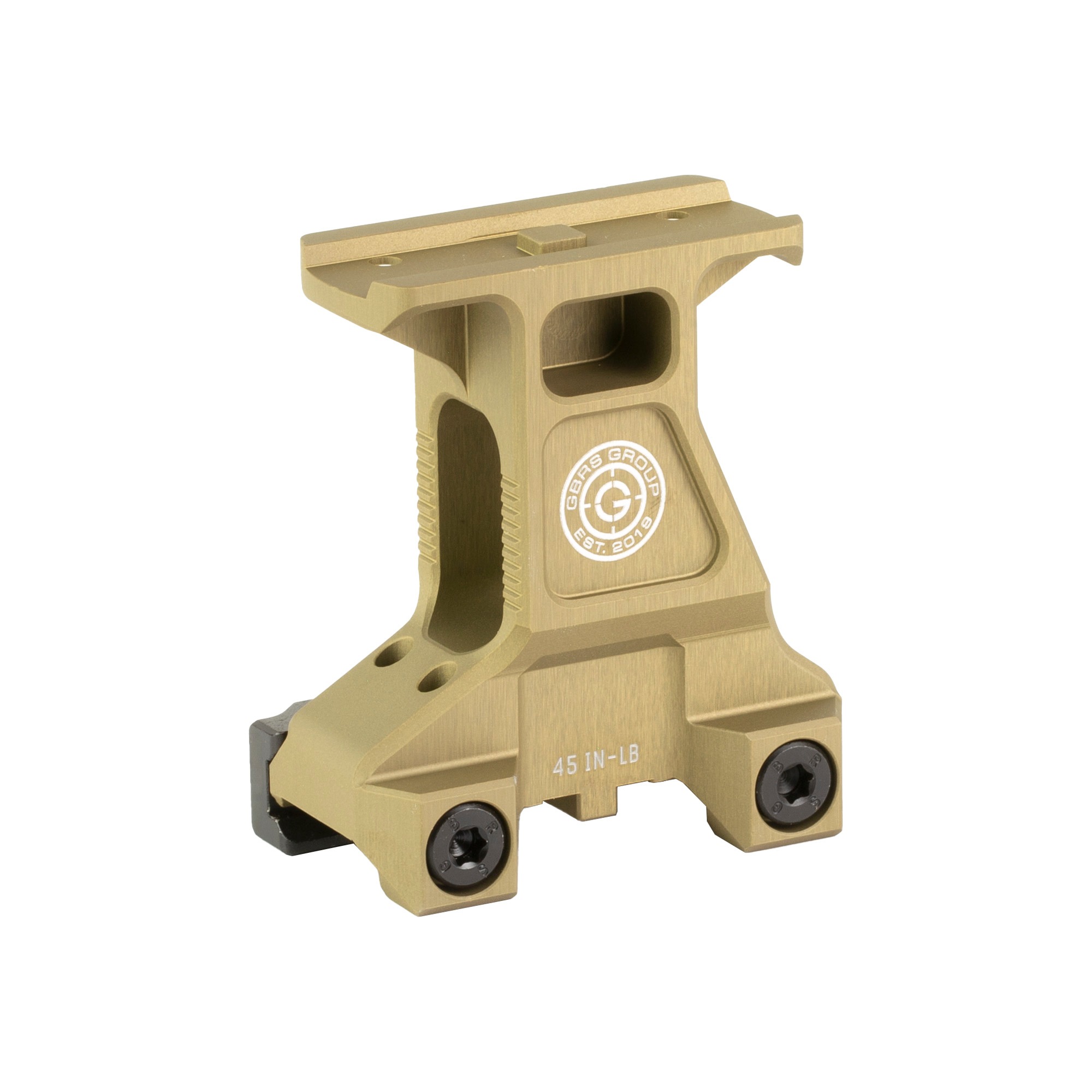 GBRS GROUP LERNA MOUNT KIT AMPNT FDE