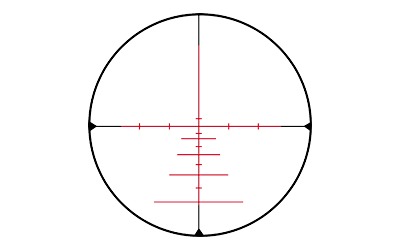 KONUS DIABLO 4-16X50 SCOPE BDC IR