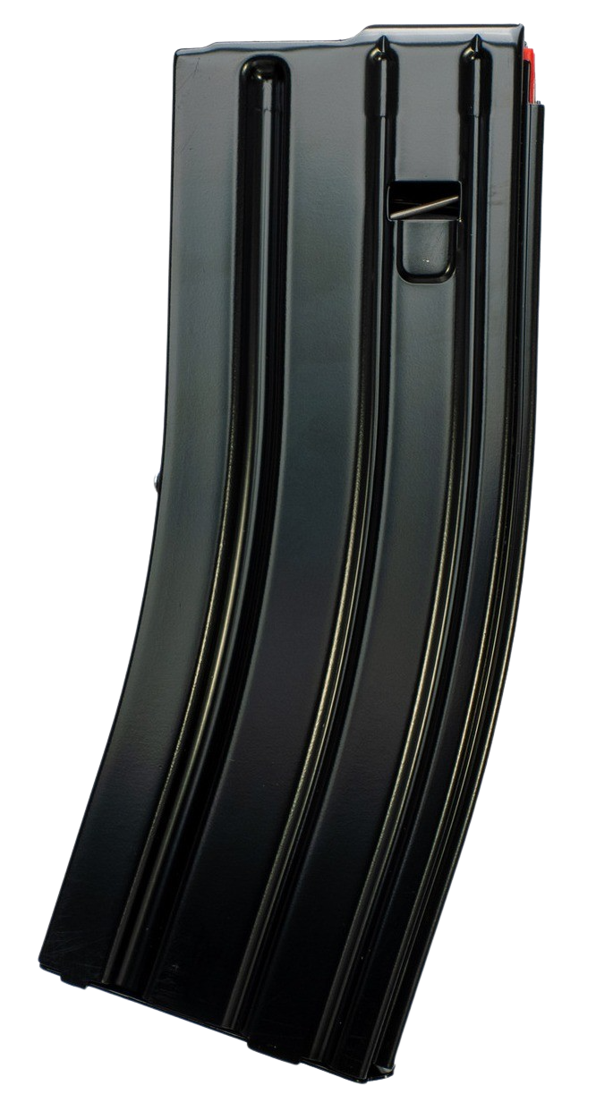 Global Ordnance LLC 810091157664   10/30rd 5.56 NATO Fits AR-15 Black Steel