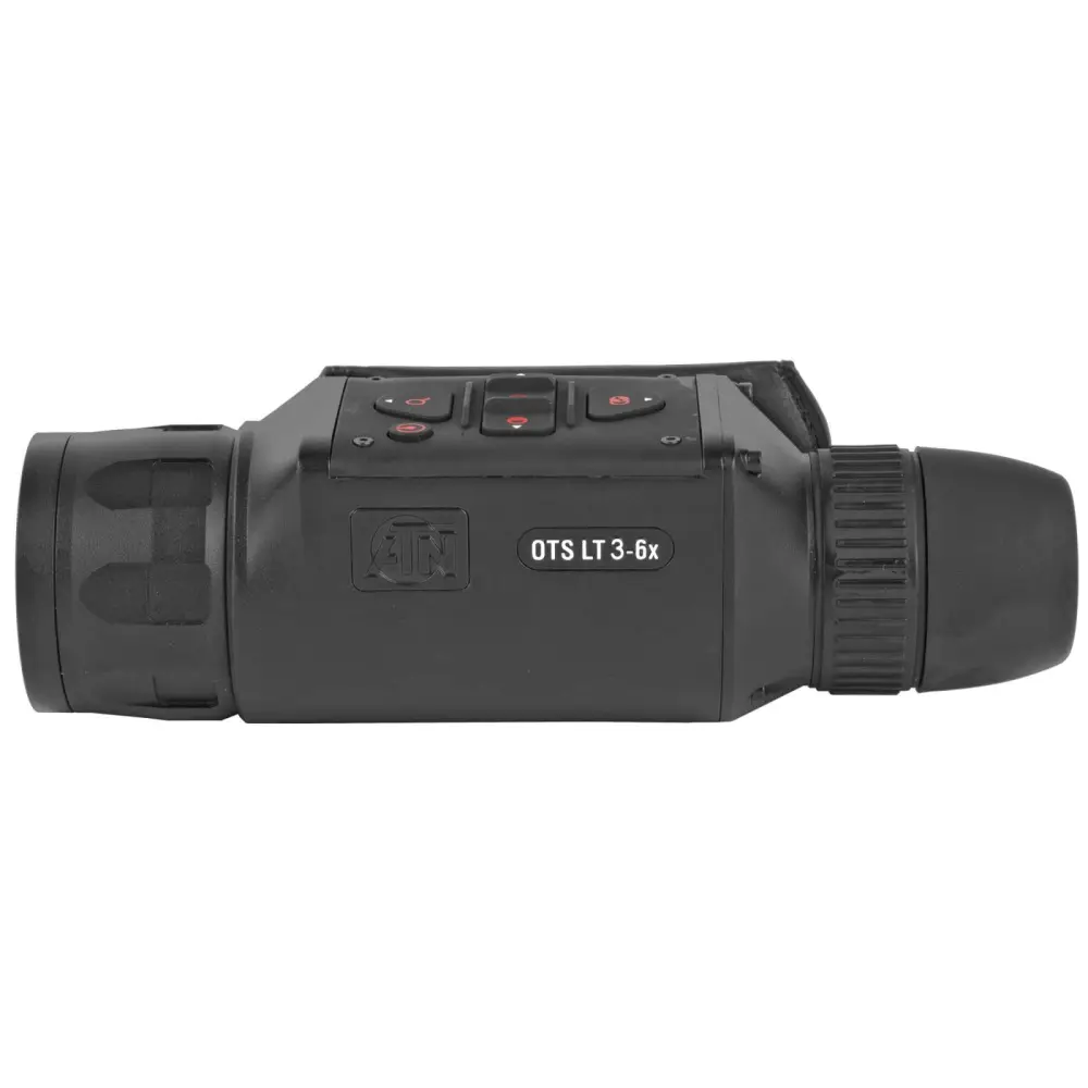 ATN OTS LT 160 3-6X THERMAL MONOCS