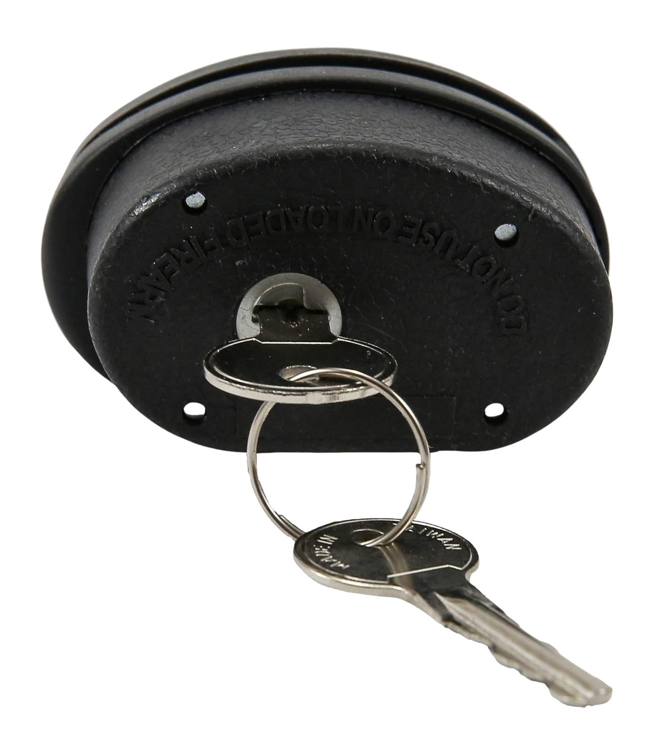 FSDC FSDC-TL3050RKD METAL BODY KEYD TRIG LCK