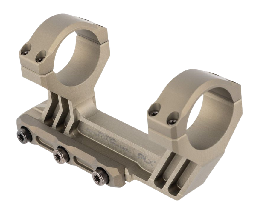 Primary Arms PLx 30mm Cantilever Scope Mount 2.04"
