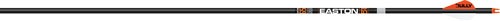 EASTON ARROW 6.5MM HUNTER CLSC 340 W/2" BULLY VANES 6-PACK