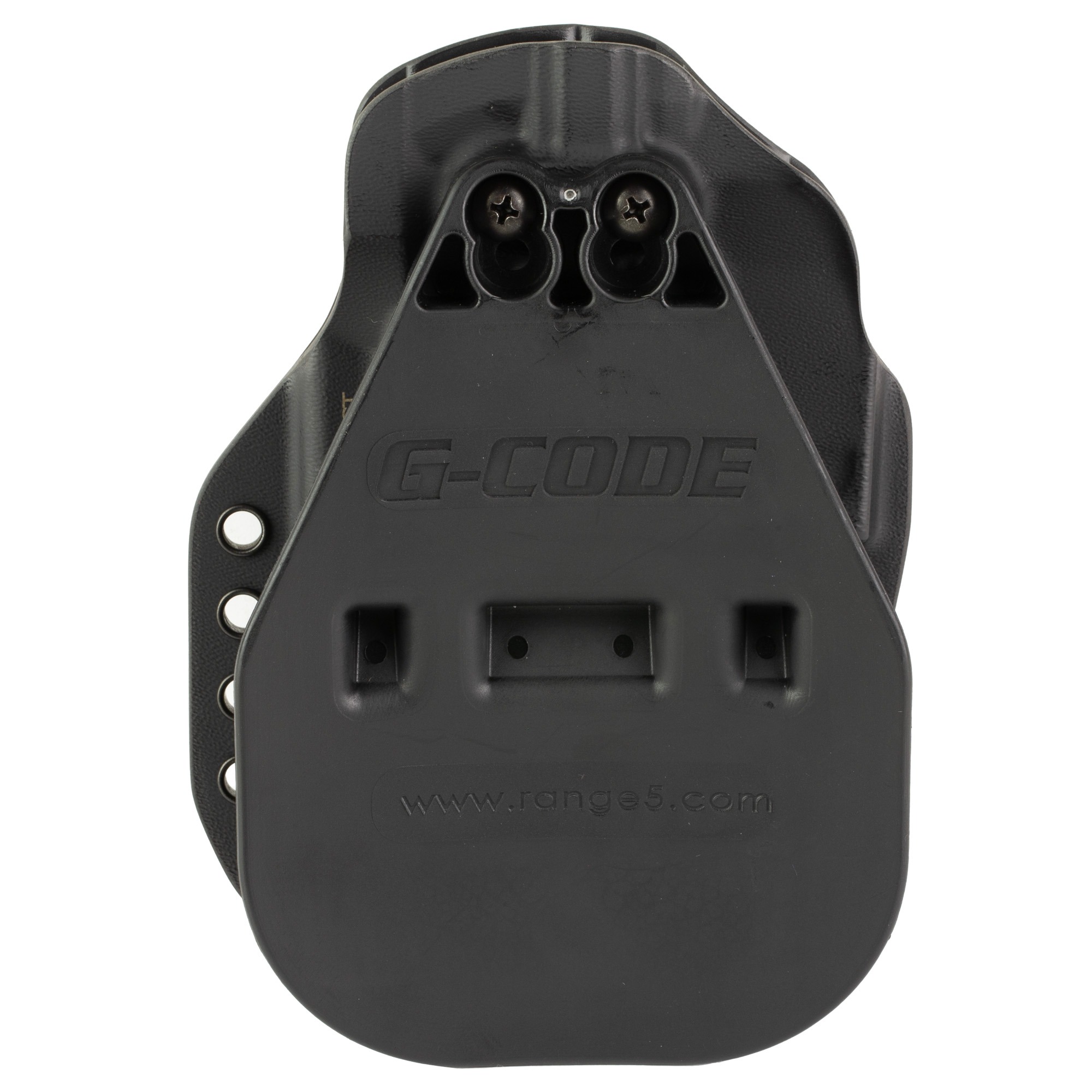G-CODE PRIME CARRY P320C