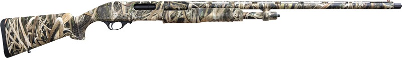 AKKAR 620 MEAT STICK 20GA 3" 28" VR MOSSY OAK BLADES