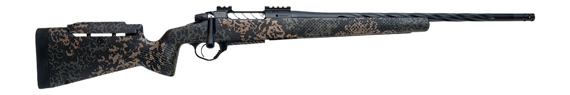 Seekins Precision 11710437F Havak PH3 308 Win 16"