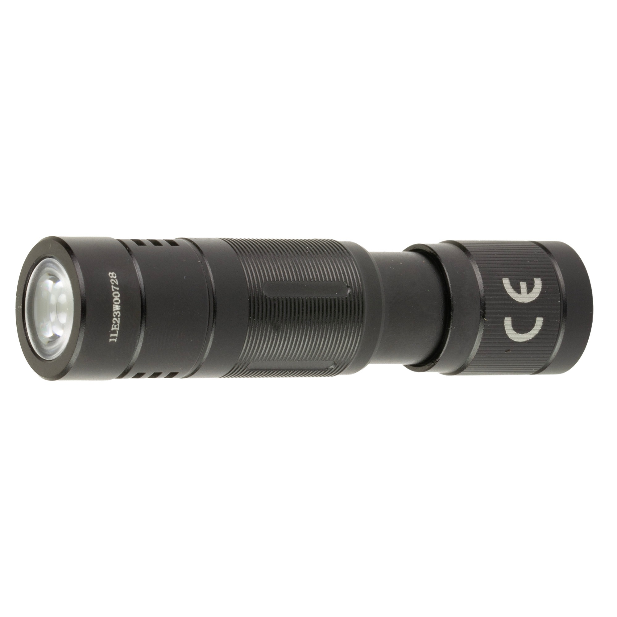 FENIX E05R 400LUMEN RCHRGBLE MINI BK