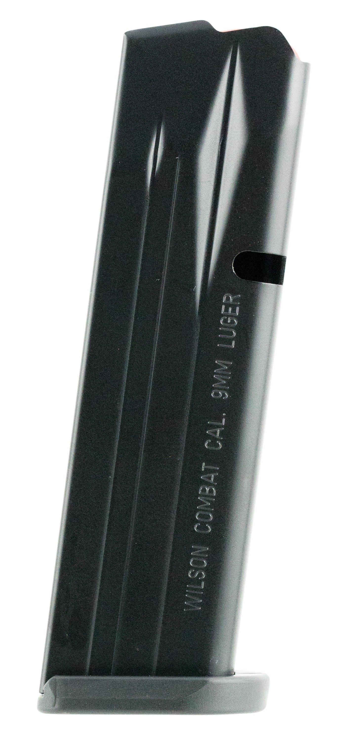 Wilson Combat 849 EDC  15rd 9mm Luger Black Steel