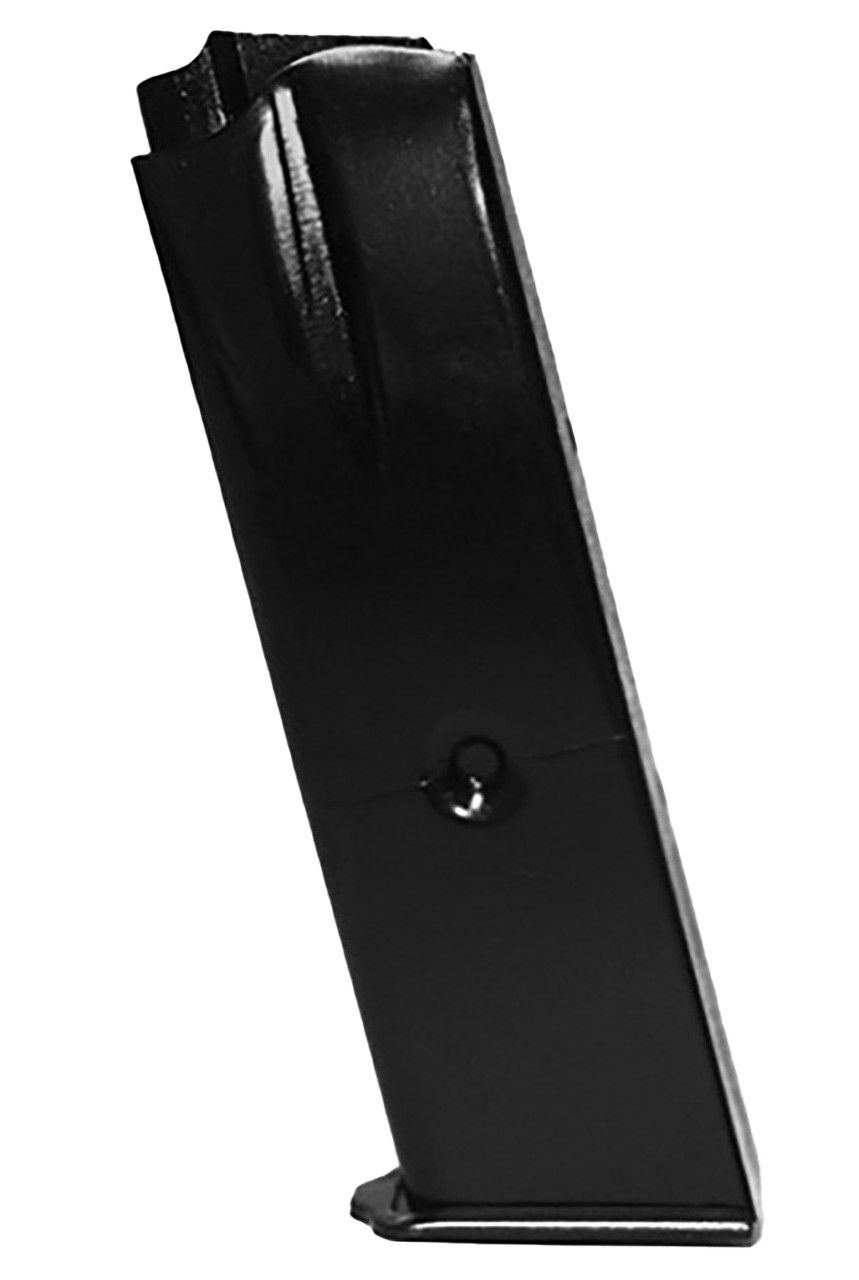 ProMag BRO01 10rd 9mm Fits Browning Hi-Power Blued Steel