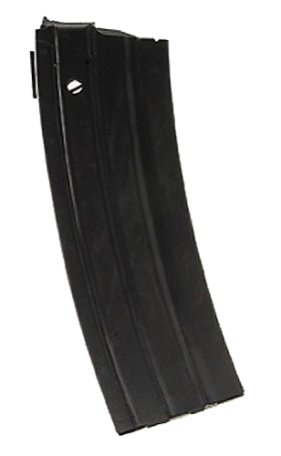 ProMag RUGA3 Standard  30rd 223 Rem/5.56x45mm Fits Ruger Mini-14 Blued Steel