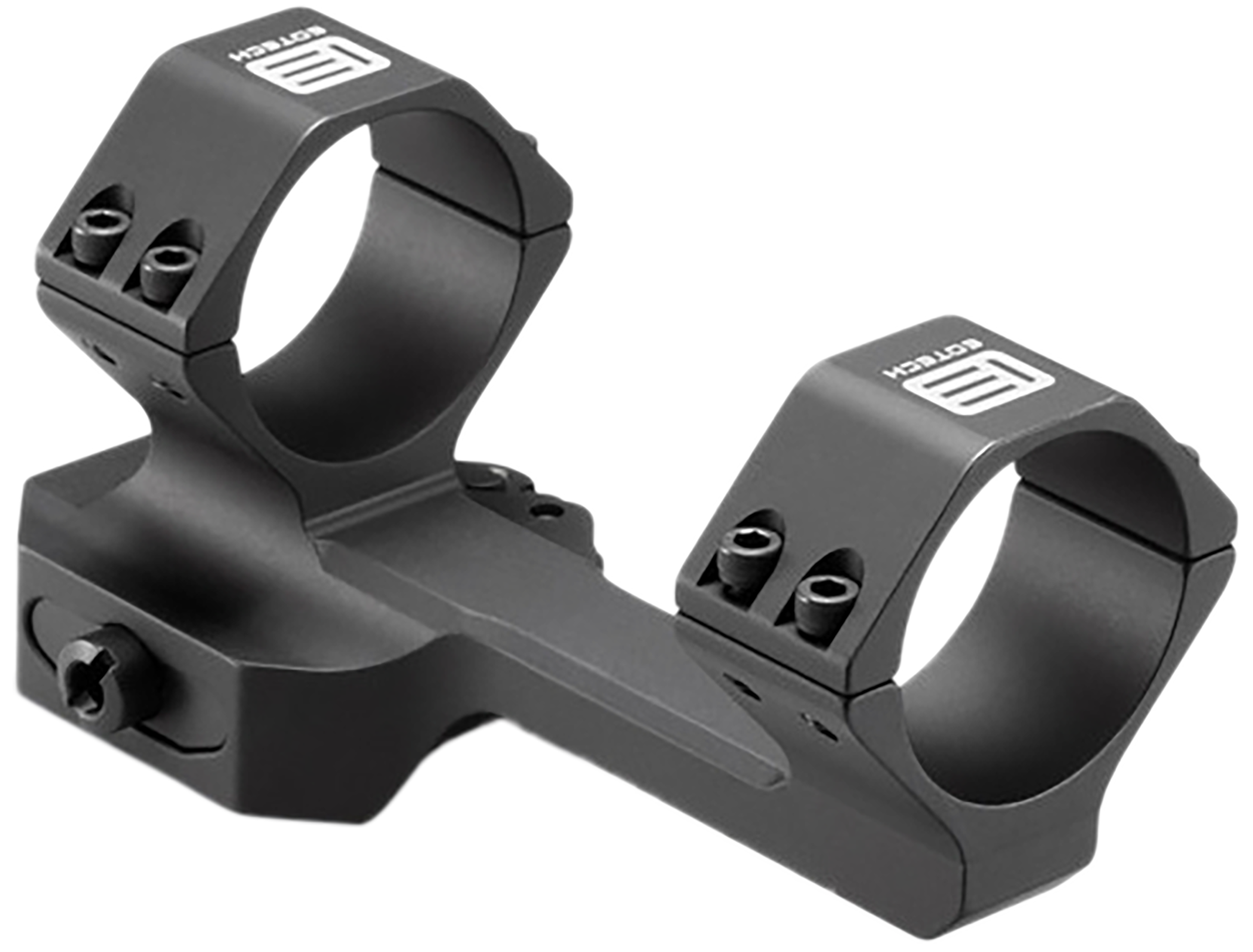 Eotech MN2016 PRS 2" Cantilever Mount Scope Mount/Ring Combo Matte Black 34 mm Tube