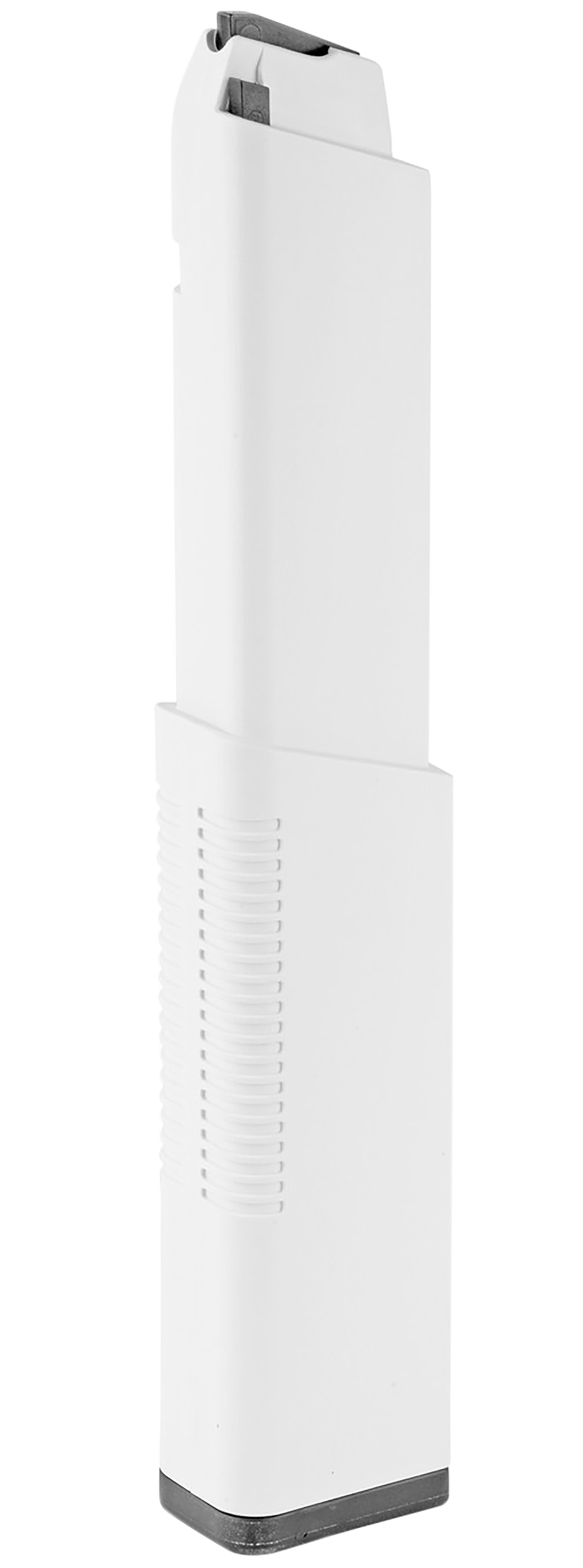 Kriss USA KVAV22M30AP00 Vector  Alpine White Extended 30rd 22 LR