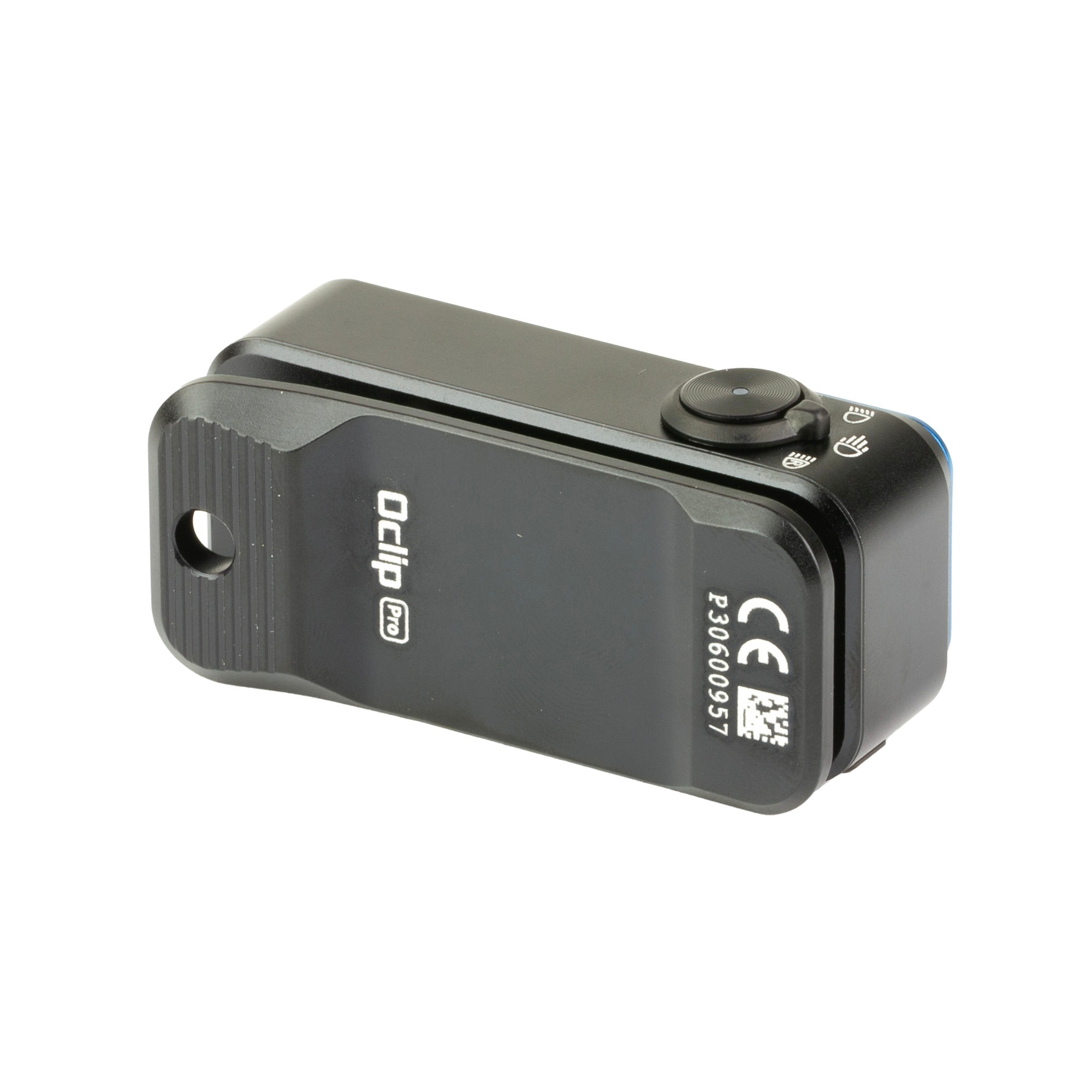 OLIGHT OCLIP PRO 300LUM BLACK