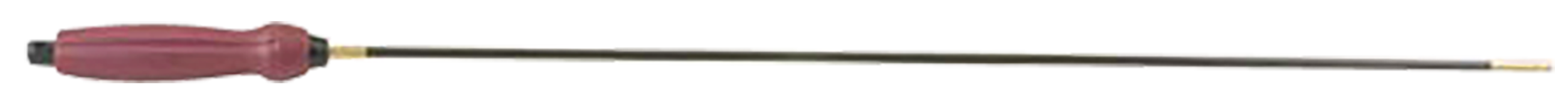 Tipton 720747R Deluxe Cleaning Rod Carbon Fiber 27 Cal 45 Cal Rifle Firearm 36" Long 8-32" Thread