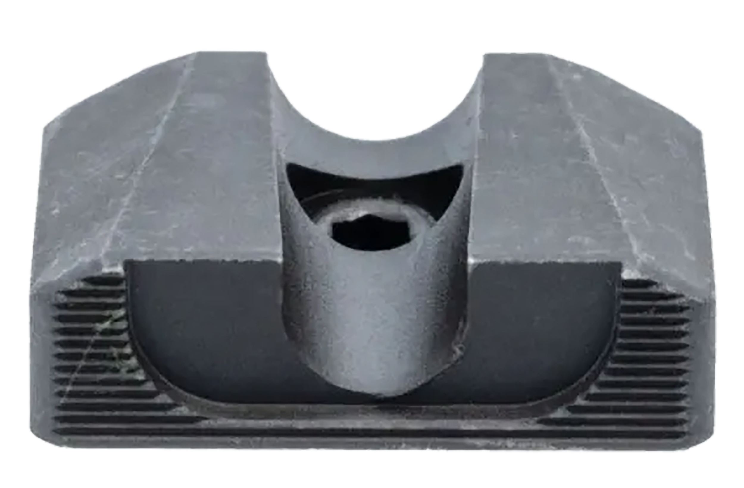 Wilson Combat 630 Beretta Battlesight  Black | Rear Sight