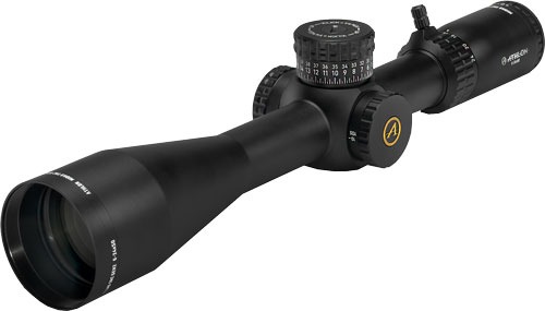 ATHLON SCOPE MIDAS TAC GEN2J 6-24X50 30MM APLR15 FFP MOA