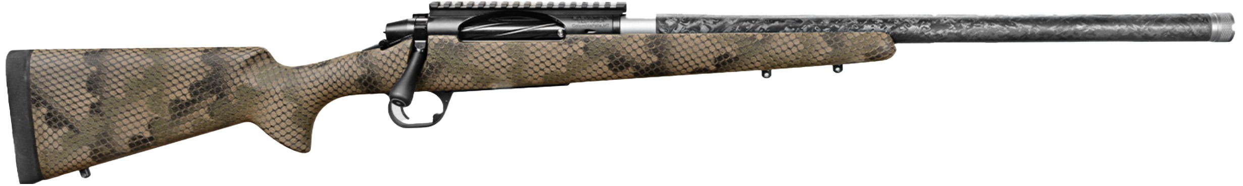 PROOF ELEVATION 2.0 7MM BC 20 CF TFDE