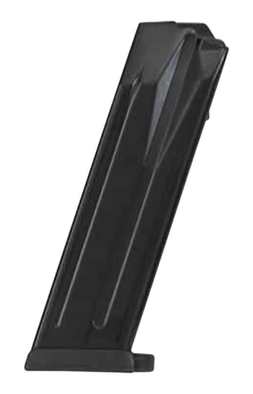 HK 50259078 VP40/P30 13rd 40 Cal Standard Black Steel