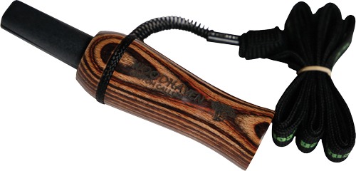 WOODHAVEN CUSTOM CALLS THE REAL CROW HAND TUNED BIRCH