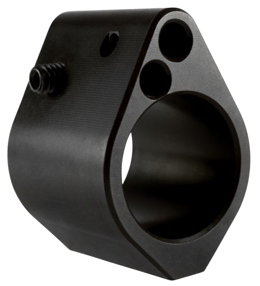 Dpms Panther Arms DP51655151920  Gas Block .750 AR-15 Steel