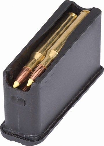 MOSSBERG MAGAZINE PATRIOT 350 LEGEND 4RD