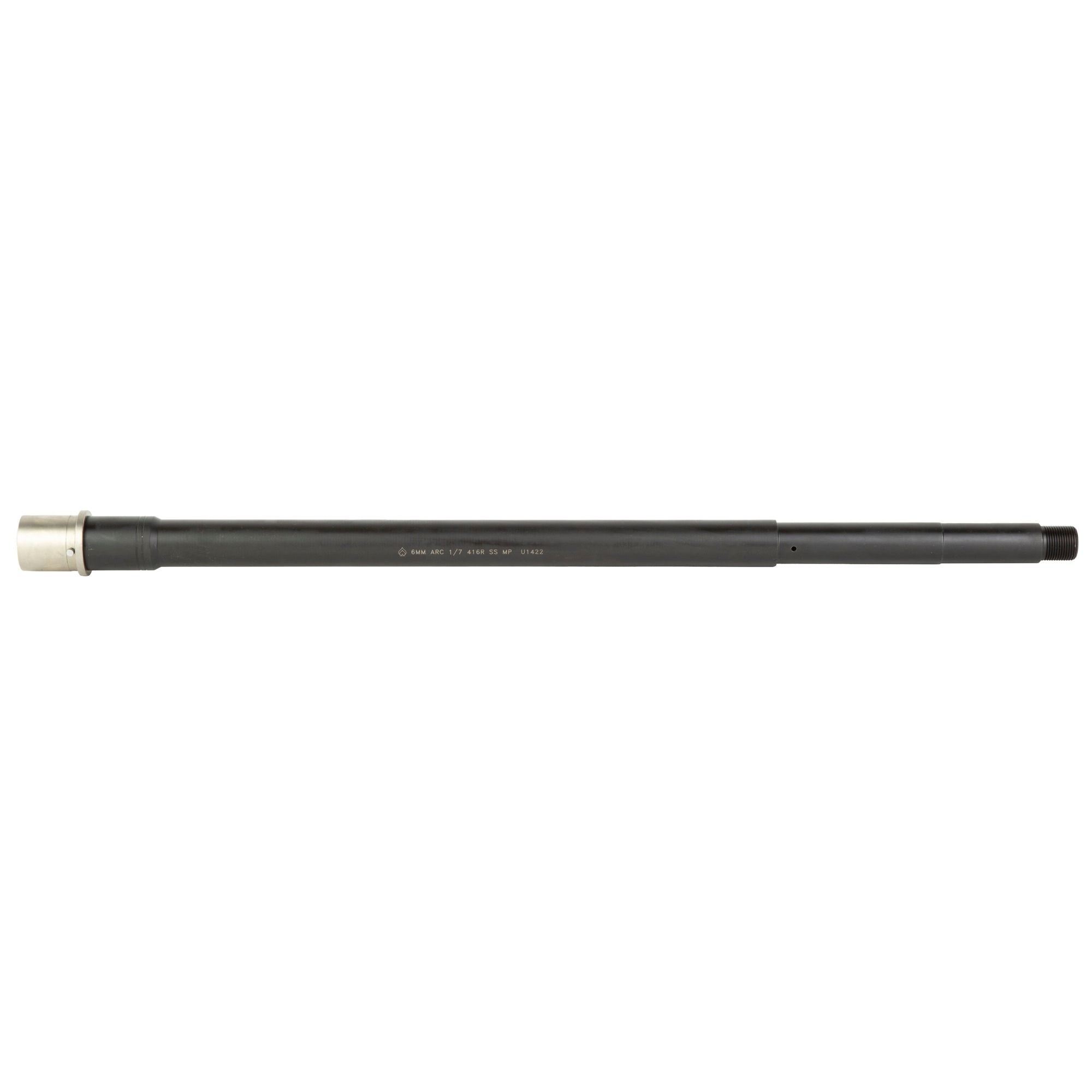 Ballistic bbl 6mmarc 18" rifle-img-1