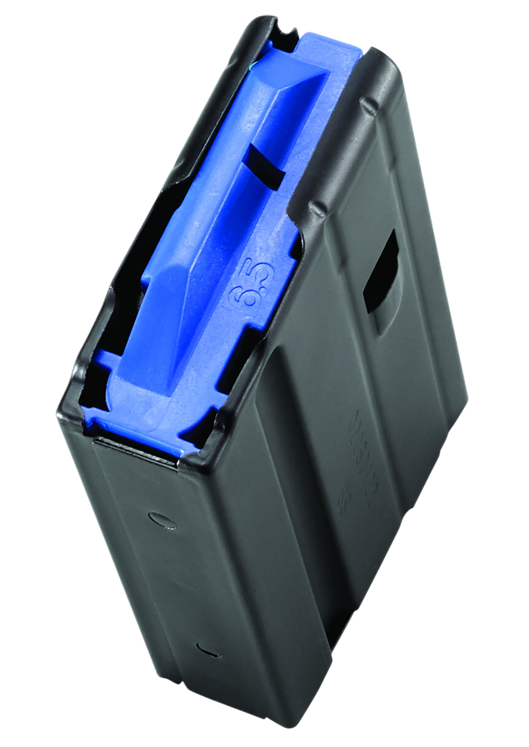 C Products Defense Inc 1065CR041178CPD DURAMAG 10rd 6.5 Creedmoor Black Steel