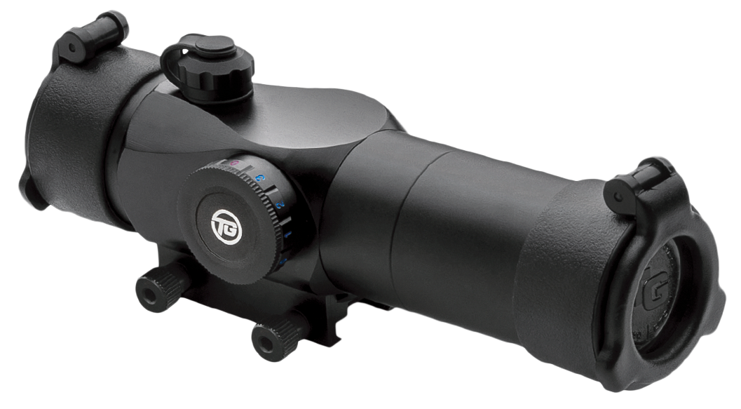 TRU TG-TG8230TB TRITON 30MM RED DOT 3MOA
