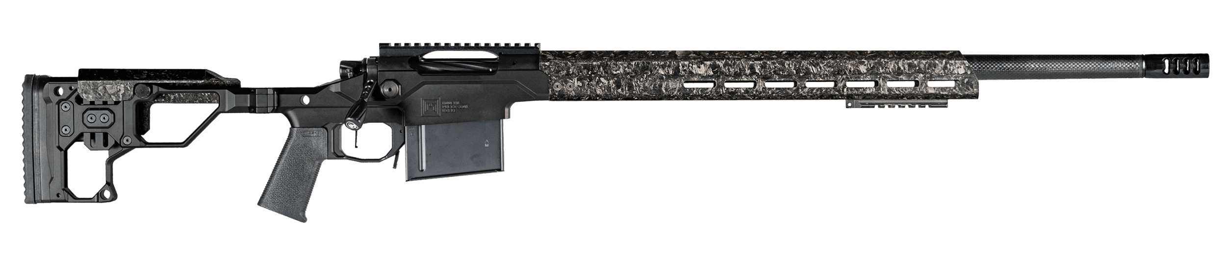CHRIS 8010311800 MPR FFT      25CRD  24        BLK