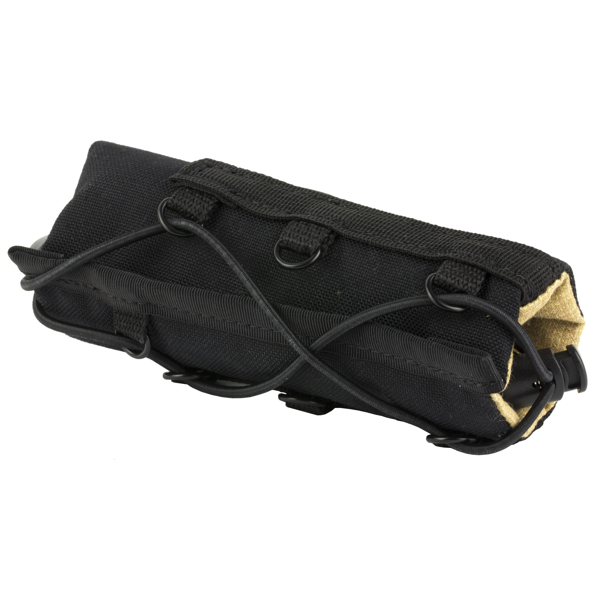 ODIN SPPRSSR MIRAGE CVR 5.5" BLK