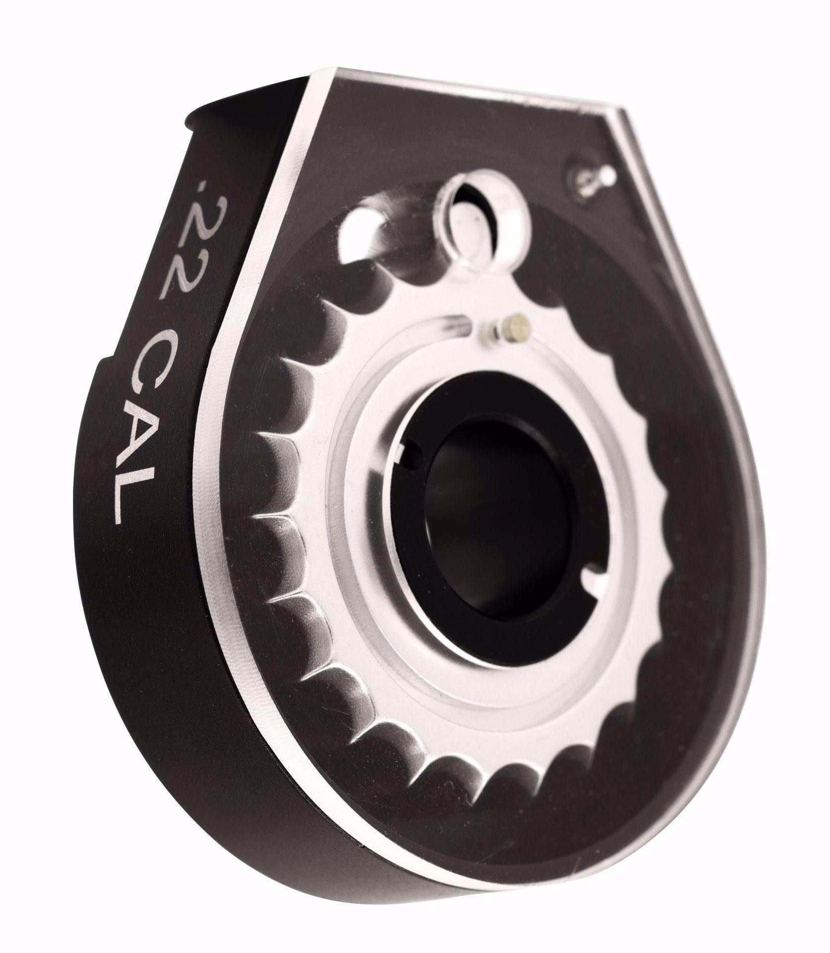 Umarex Zelos .22 Rotary Pellet Magazine - 18/rd
