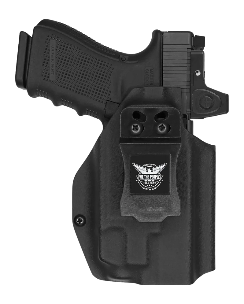 WTP WTP-R02G_1000-R 45 MOS WITH STREAMLIGHT