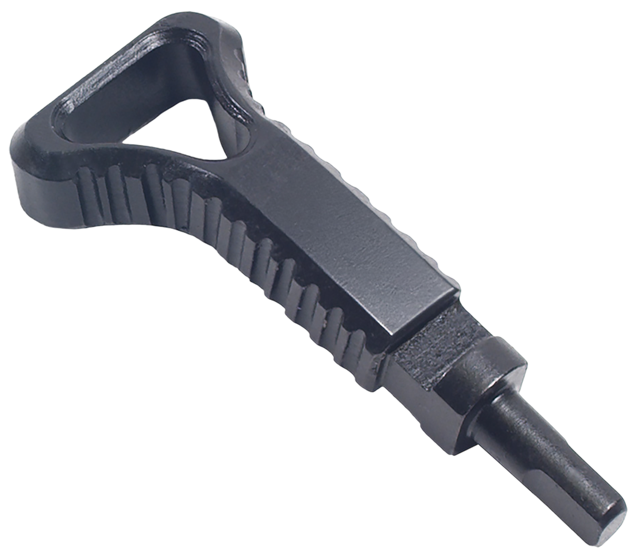 Kinetic Development Group SCP5-020 FN Scar Charging Handle RCH Black